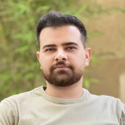 پارسا احمدی