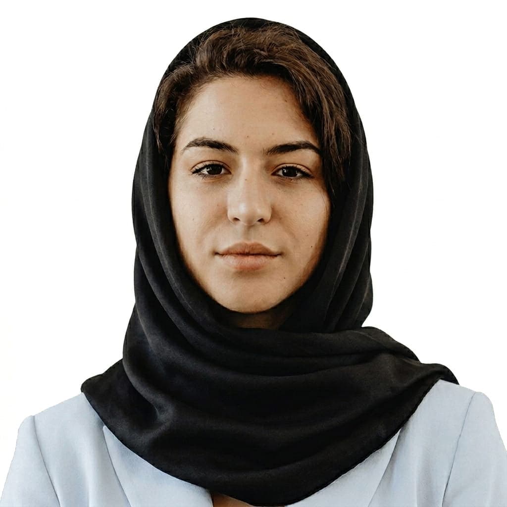 سولماز عزیزی