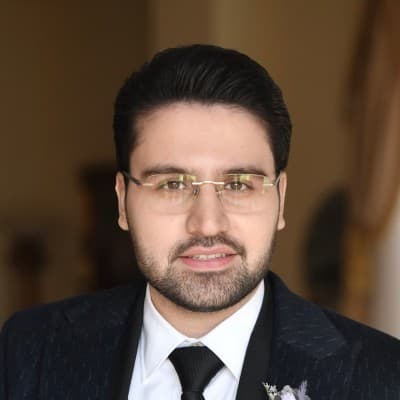 آرش کریمی