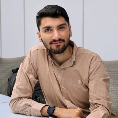 علی رضایی